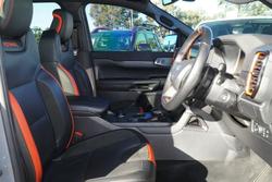 2022 Ford Ranger Raptor