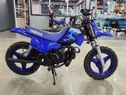 Yamaha Peewee 50 (PW50)