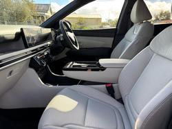 2025 Hyundai Tucson Hybrid Premium