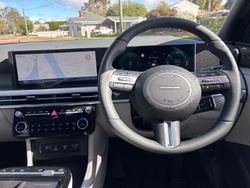 2025 Hyundai Tucson Hybrid Premium