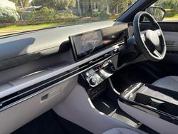 2025 Hyundai Tucson Hybrid Premium