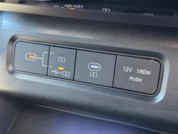 2025 Hyundai Tucson Hybrid Premium