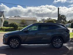 2025 Hyundai Tucson Hybrid Premium