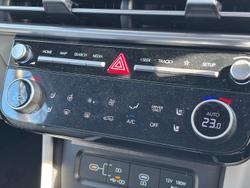 2025 Hyundai Tucson Hybrid Premium