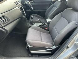 2011 Suzuki Kizashi XL