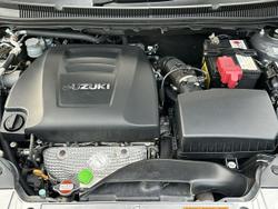 2011 Suzuki Kizashi XL
