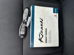 2011 Suzuki Kizashi XL