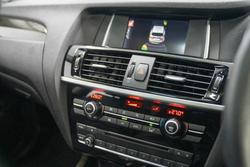 2016 BMW X3 xDrive20i