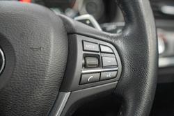 2016 BMW X3 xDrive20i