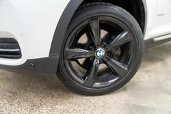 2016 BMW X3 xDrive20i