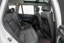 2016 BMW X3 xDrive20i