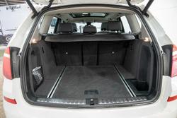 2016 BMW X3 xDrive20i