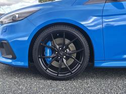 2017 Ford Focus RS