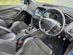2017 Ford Focus RS