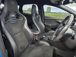 2017 Ford Focus RS