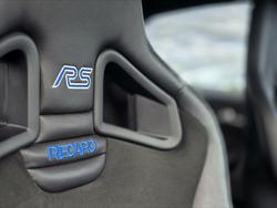 2017 Ford Focus RS