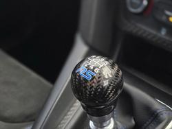 2017 Ford Focus RS