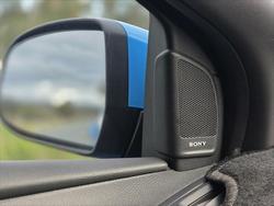 2017 Ford Focus RS