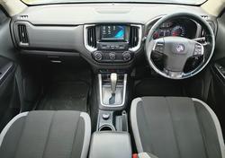 2018 Holden Colorado LT