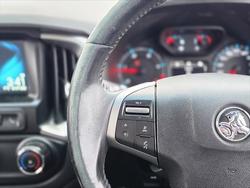 2018 Holden Colorado LT