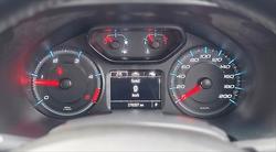 2018 Holden Colorado LT