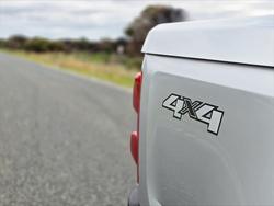 2018 Holden Colorado LT
