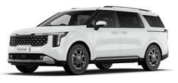 2026 Kia Carnival GT-Line HEV