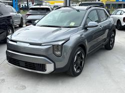 2026 Kia Stonic Sport