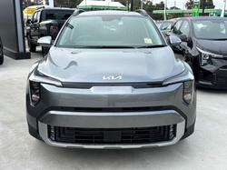 2026 Kia Stonic Sport