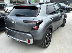 2026 Kia Stonic Sport