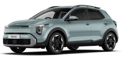 2026 Kia Stonic Sport