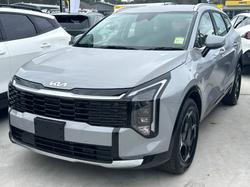 2026 Kia Sportage HEV SX