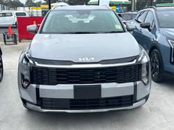 2026 Kia Sportage HEV SX