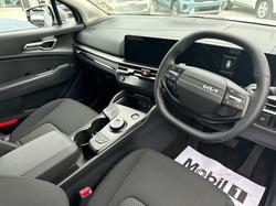 2026 Kia Sportage HEV SX