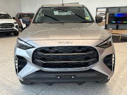 2026 Isuzu MU-X LS-M