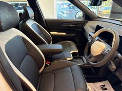 2026 Kia EV5 GT-Line