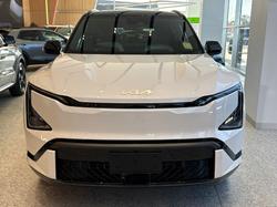 2026 Kia EV5 GT-Line