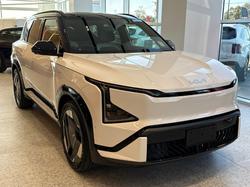 2026 Kia EV5 GT-Line
