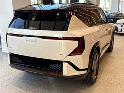 2026 Kia EV5 GT-Line