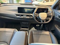 2026 Kia EV5 GT-Line
