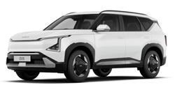 2026 Kia EV5 Air Long Range