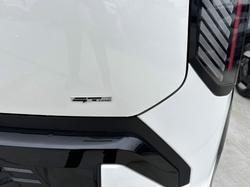 2025 Kia EV3 GT-Line Long Range