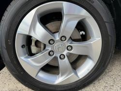 2015 Honda HR-V