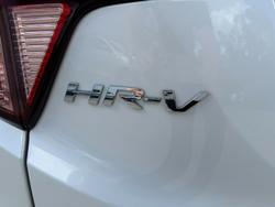 2015 Honda HR-V