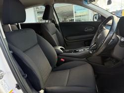 2015 Honda HR-V
