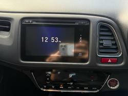 2015 Honda HR-V