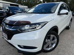 2015 Honda HR-V