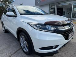 2015 Honda HR-V