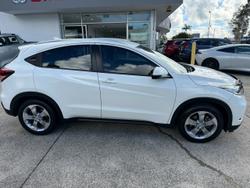 2015 Honda HR-V