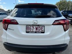 2015 Honda HR-V